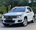 Фольксваген Тигуан, объемом двигателя 2 л и пробегом 140 тыс. км за 16800 $, фото 1 на Automoto.ua