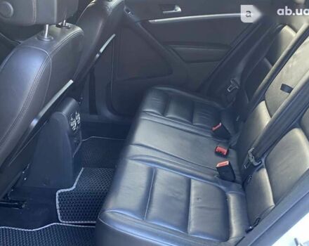 Фольксваген Тигуан, объемом двигателя 2 л и пробегом 140 тыс. км за 16800 $, фото 11 на Automoto.ua