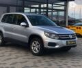 Фольксваген Тігуан, об'ємом двигуна 2 л та пробігом 270 тис. км за 13000 $, фото 1 на Automoto.ua
