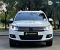 Фольксваген Тигуан, объемом двигателя 2 л и пробегом 140 тыс. км за 16800 $, фото 1 на Automoto.ua