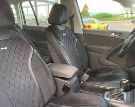 Фольксваген Тігуан, об'ємом двигуна 2 л та пробігом 270 тис. км за 13000 $, фото 16 на Automoto.ua