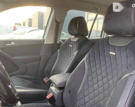 Фольксваген Тігуан, об'ємом двигуна 2 л та пробігом 270 тис. км за 13000 $, фото 9 на Automoto.ua