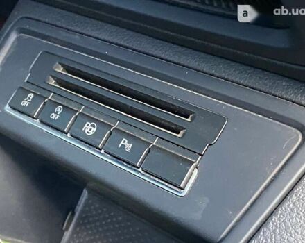 Фольксваген Тигуан, объемом двигателя 2 л и пробегом 140 тыс. км за 16800 $, фото 14 на Automoto.ua