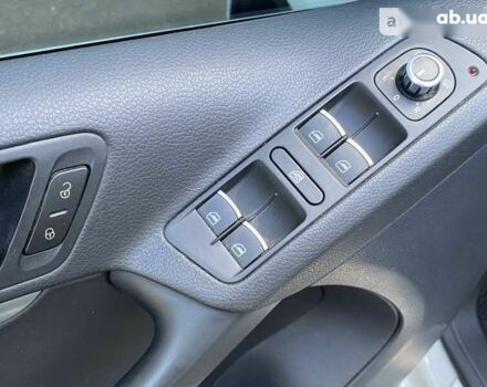 Фольксваген Тигуан, объемом двигателя 2 л и пробегом 140 тыс. км за 16800 $, фото 7 на Automoto.ua