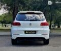 Фольксваген Тигуан, объемом двигателя 2 л и пробегом 140 тыс. км за 16800 $, фото 4 на Automoto.ua
