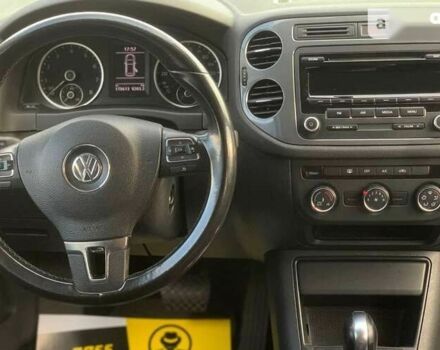 Фольксваген Тігуан, об'ємом двигуна 2 л та пробігом 270 тис. км за 13000 $, фото 12 на Automoto.ua