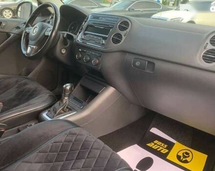 Фольксваген Тігуан, об'ємом двигуна 2 л та пробігом 270 тис. км за 13000 $, фото 15 на Automoto.ua