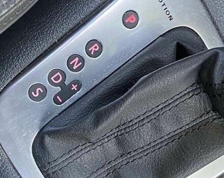 Фольксваген Тигуан, объемом двигателя 2 л и пробегом 140 тыс. км за 16800 $, фото 6 на Automoto.ua