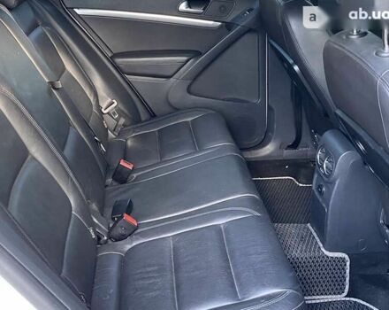 Фольксваген Тигуан, объемом двигателя 2 л и пробегом 140 тыс. км за 16800 $, фото 12 на Automoto.ua