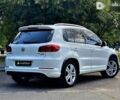 Фольксваген Тигуан, объемом двигателя 2 л и пробегом 140 тыс. км за 16800 $, фото 3 на Automoto.ua
