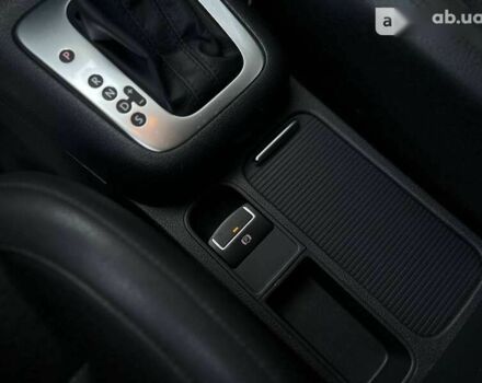 Фольксваген Тигуан, объемом двигателя 2 л и пробегом 135 тыс. км за 12500 $, фото 11 на Automoto.ua