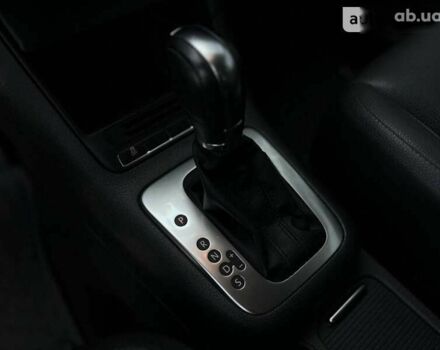 Фольксваген Тигуан, объемом двигателя 2 л и пробегом 135 тыс. км за 12500 $, фото 13 на Automoto.ua