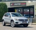Фольксваген Тигуан, объемом двигателя 2 л и пробегом 135 тыс. км за 12500 $, фото 1 на Automoto.ua