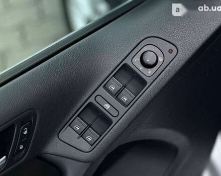 Фольксваген Тигуан, объемом двигателя 2 л и пробегом 135 тыс. км за 12500 $, фото 6 на Automoto.ua