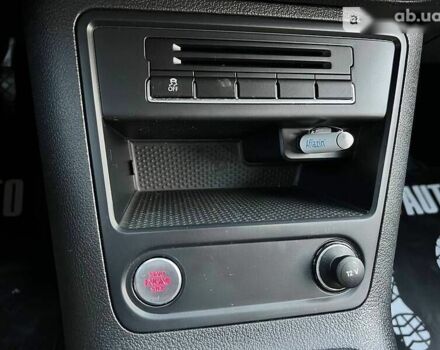 Фольксваген Тигуан, объемом двигателя 2 л и пробегом 120 тыс. км за 15900 $, фото 24 на Automoto.ua