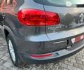 Фольксваген Тигуан, объемом двигателя 2 л и пробегом 120 тыс. км за 15900 $, фото 9 на Automoto.ua