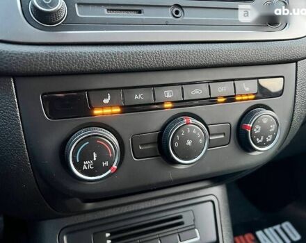 Фольксваген Тигуан, объемом двигателя 2 л и пробегом 120 тыс. км за 15900 $, фото 19 на Automoto.ua