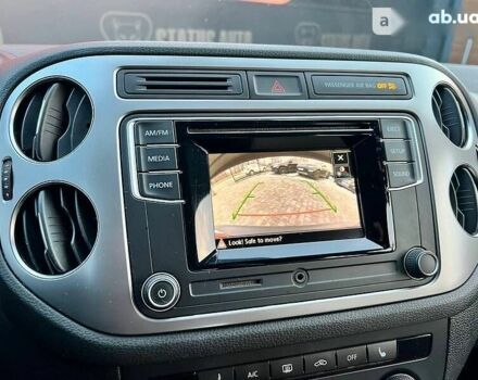 Фольксваген Тигуан, объемом двигателя 2 л и пробегом 120 тыс. км за 15900 $, фото 18 на Automoto.ua