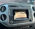 Фольксваген Тигуан, объемом двигателя 2 л и пробегом 120 тыс. км за 15900 $, фото 18 на Automoto.ua