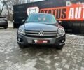Фольксваген Тигуан, объемом двигателя 2 л и пробегом 120 тыс. км за 15900 $, фото 1 на Automoto.ua