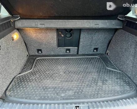 Фольксваген Тигуан, объемом двигателя 2 л и пробегом 120 тыс. км за 15900 $, фото 11 на Automoto.ua