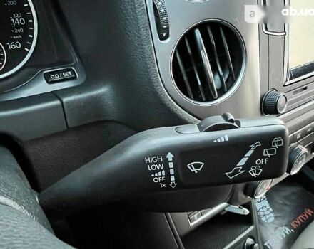 Фольксваген Тигуан, объемом двигателя 2 л и пробегом 120 тыс. км за 15900 $, фото 15 на Automoto.ua