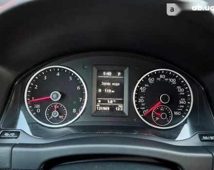 Фольксваген Тигуан, объемом двигателя 2 л и пробегом 120 тыс. км за 15900 $, фото 17 на Automoto.ua