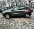 Фольксваген Тигуан, объемом двигателя 2 л и пробегом 120 тыс. км за 15900 $, фото 5 на Automoto.ua