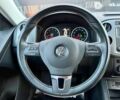 Фольксваген Тигуан, объемом двигателя 2 л и пробегом 120 тыс. км за 15900 $, фото 16 на Automoto.ua