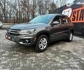 Фольксваген Тигуан, объемом двигателя 2 л и пробегом 120 тыс. км за 15900 $, фото 2 на Automoto.ua