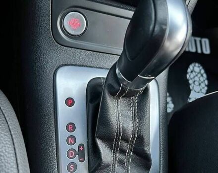 Фольксваген Тигуан, объемом двигателя 2 л и пробегом 120 тыс. км за 15900 $, фото 20 на Automoto.ua