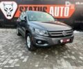 Фольксваген Тигуан, объемом двигателя 2 л и пробегом 120 тыс. км за 15900 $, фото 1 на Automoto.ua