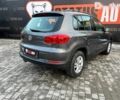 Фольксваген Тигуан, объемом двигателя 2 л и пробегом 120 тыс. км за 15900 $, фото 8 на Automoto.ua