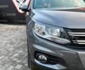 Фольксваген Тигуан, объемом двигателя 2 л и пробегом 120 тыс. км за 15900 $, фото 3 на Automoto.ua