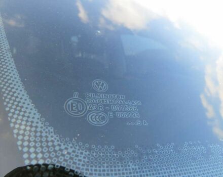 Фольксваген Тігуан, об'ємом двигуна 2 л та пробігом 128 тис. км за 18500 $, фото 4 на Automoto.ua