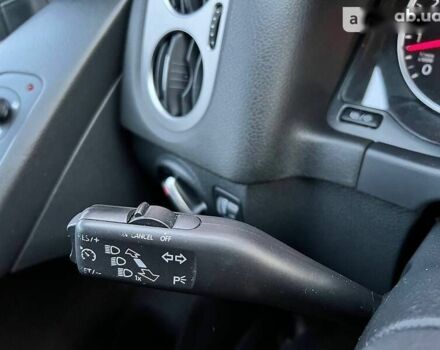Фольксваген Тигуан, объемом двигателя 2 л и пробегом 120 тыс. км за 15900 $, фото 14 на Automoto.ua