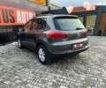 Фольксваген Тигуан, объемом двигателя 2 л и пробегом 120 тыс. км за 15900 $, фото 6 на Automoto.ua