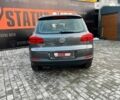 Фольксваген Тигуан, объемом двигателя 2 л и пробегом 120 тыс. км за 15900 $, фото 7 на Automoto.ua