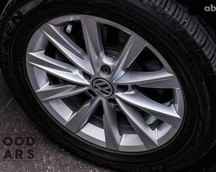 Фольксваген Тигуан, объемом двигателя 2 л и пробегом 146 тыс. км за 20000 $, фото 17 на Automoto.ua