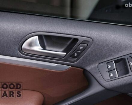 Фольксваген Тигуан, объемом двигателя 2 л и пробегом 146 тыс. км за 20000 $, фото 23 на Automoto.ua