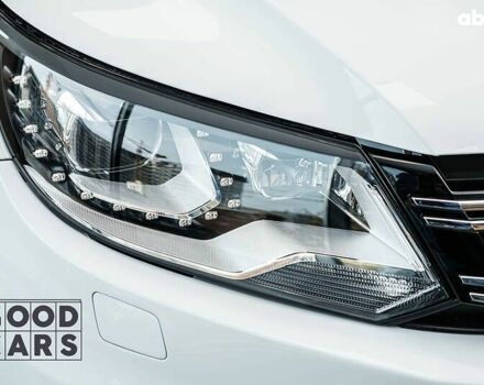 Фольксваген Тигуан, объемом двигателя 2 л и пробегом 146 тыс. км за 20000 $, фото 12 на Automoto.ua