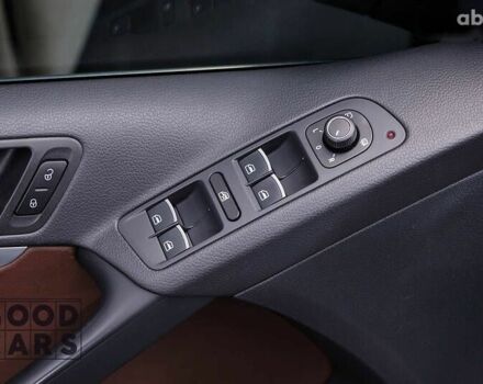 Фольксваген Тигуан, объемом двигателя 2 л и пробегом 146 тыс. км за 20000 $, фото 22 на Automoto.ua