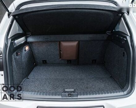 Фольксваген Тигуан, объемом двигателя 2 л и пробегом 146 тыс. км за 20000 $, фото 20 на Automoto.ua