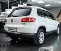 Фольксваген Тигуан, объемом двигателя 2 л и пробегом 146 тыс. км за 20000 $, фото 5 на Automoto.ua