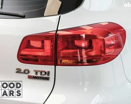 Фольксваген Тигуан, объемом двигателя 2 л и пробегом 146 тыс. км за 20000 $, фото 6 на Automoto.ua