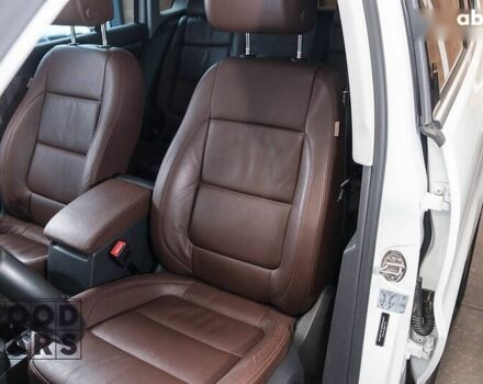 Фольксваген Тигуан, объемом двигателя 2 л и пробегом 146 тыс. км за 20000 $, фото 29 на Automoto.ua