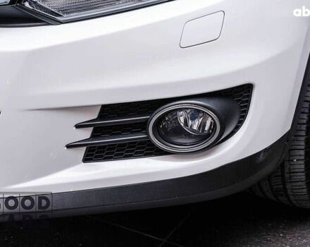 Фольксваген Тигуан, объемом двигателя 2 л и пробегом 146 тыс. км за 20000 $, фото 10 на Automoto.ua