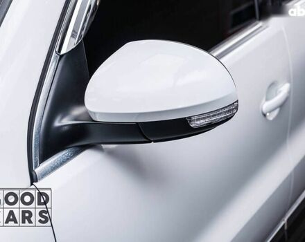 Фольксваген Тигуан, объемом двигателя 2 л и пробегом 146 тыс. км за 20000 $, фото 13 на Automoto.ua