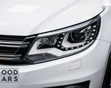 Фольксваген Тигуан, объемом двигателя 2 л и пробегом 146 тыс. км за 20000 $, фото 9 на Automoto.ua