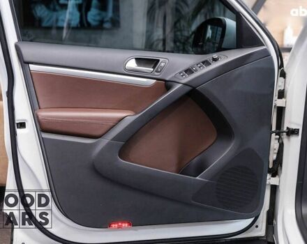 Фольксваген Тигуан, объемом двигателя 2 л и пробегом 146 тыс. км за 20000 $, фото 21 на Automoto.ua